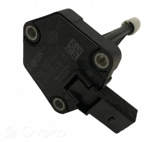 Audi A4 S4 B8 8K Oil level sensor 03L907660C