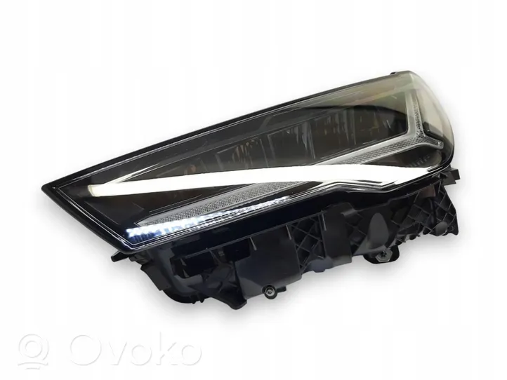 Lamborghini Urus Lampy przednie / Komplet 4ML941035