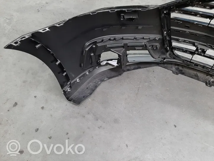 Audi A8 S8 D5 Priekio detalių komplektas 4N0807437A