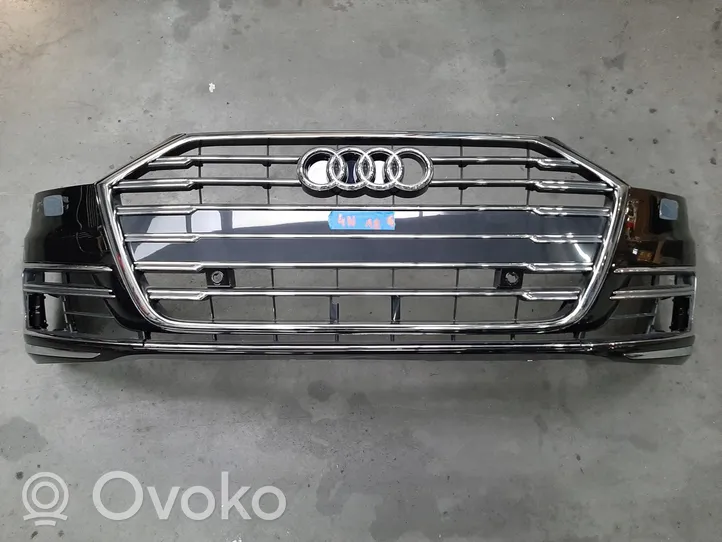 Audi A8 S8 D5 Priekio detalių komplektas 4N0807437A