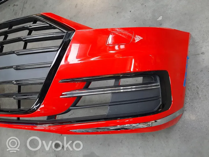 Audi A8 S8 D5 Priekio detalių komplektas 4N0807437A