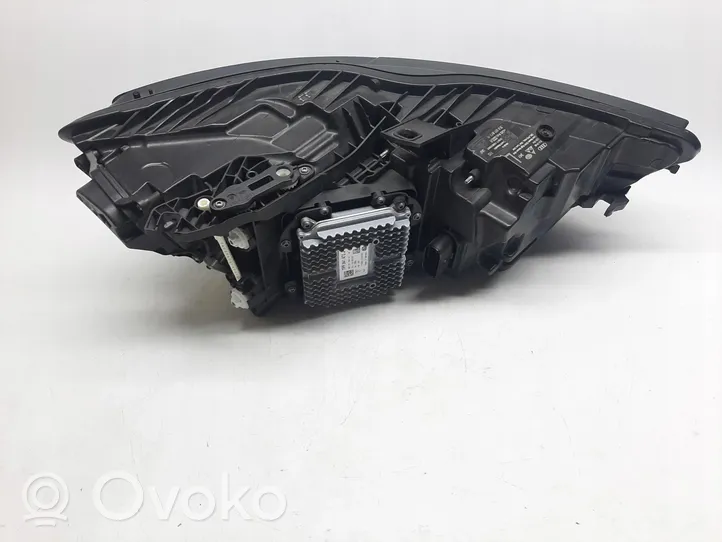 Audi A6 C7 Phare frontale 4G0941033H
