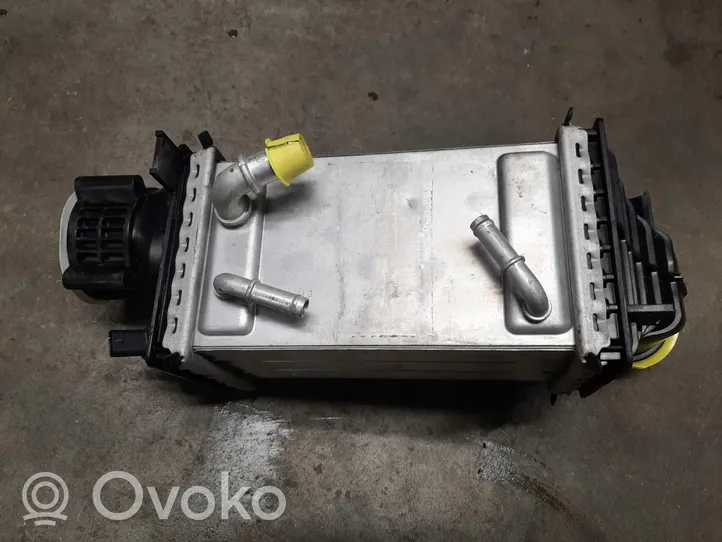 Skoda Fabia Mk1 (6Y) Chłodnica powietrza doładowującego / Intercooler 04E145785E