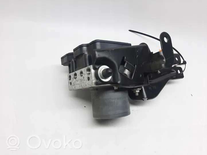 Skoda Fabia Mk3 (NJ) Pompe ABS 6R0907379BA