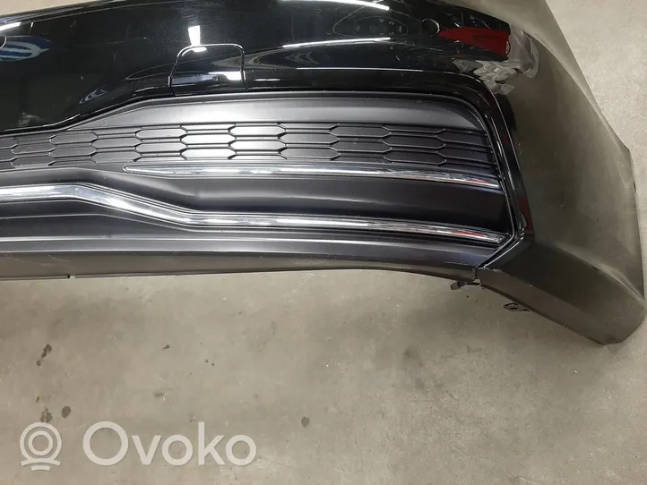 Audi A7 S7 4K8 Stoßstange Stoßfänger 4K8807511C