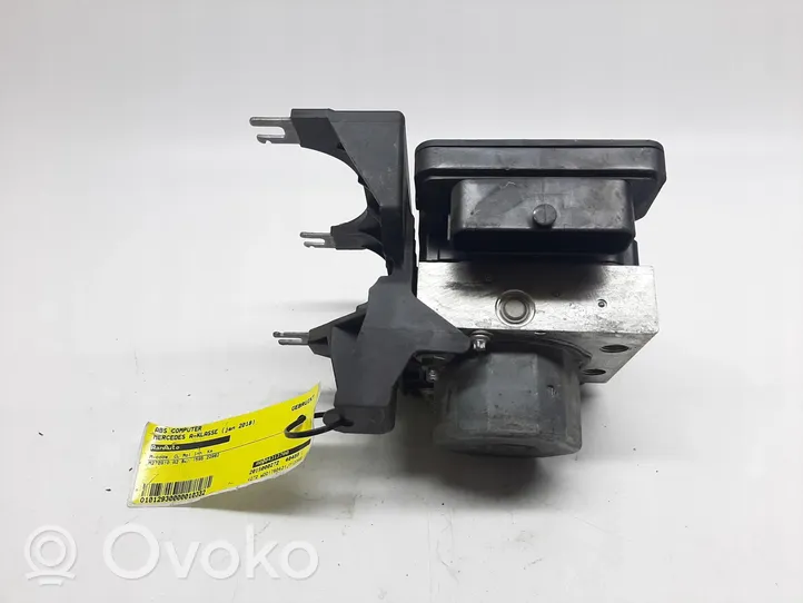 Mercedes-Benz Vito Viano W447 ABS bloks A0004313700