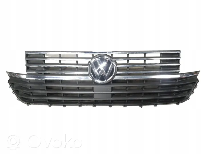 Volkswagen Transporter - Caravelle T1 Grille de calandre avant 7LA853651B