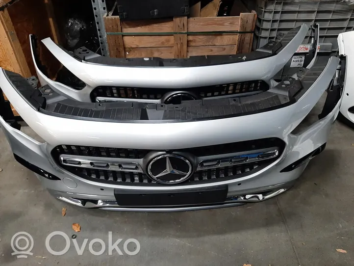 Mercedes-Benz GLA H247 Etupuskuri A2478859309