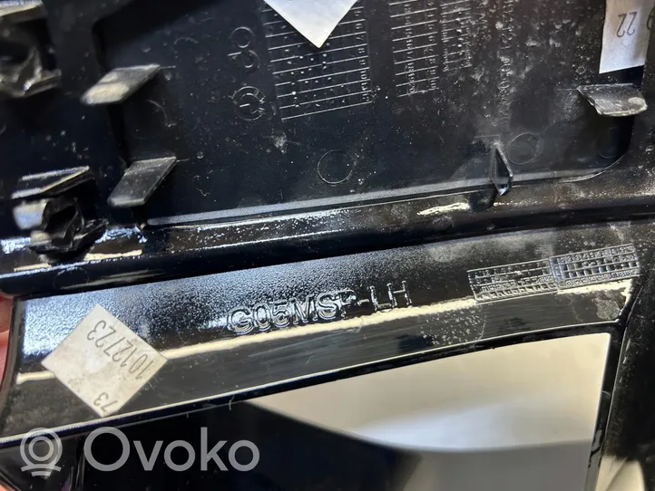 BMW X5 G05 Rura / Wąż dolotowy powietrza 51118092124