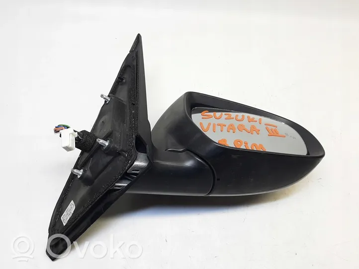 Suzuki Vitara (LY) Elektryczne lusterko boczne drzwi przednich 7901-105RH