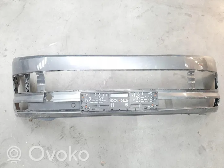 Volkswagen Transporter - Caravelle T6 Front bumper 7E5807221D