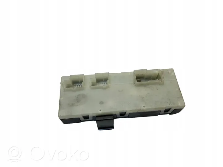 BMW 5 G30 G31 Centralina/modulo portellone/bagagliaio 9852925