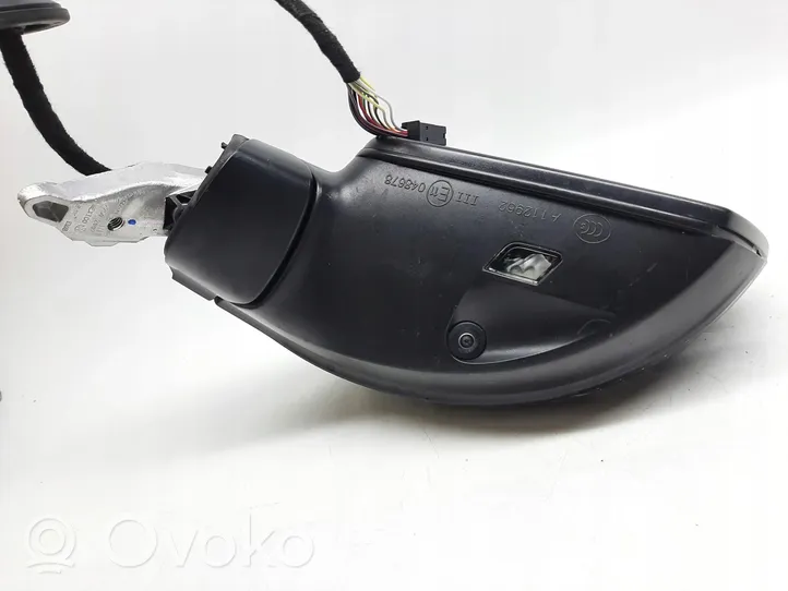 Volkswagen Tiguan Front door electric wing mirror 5NN857502AH