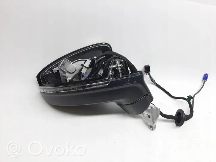 Volkswagen Tiguan Front door electric wing mirror 5NN857502AH