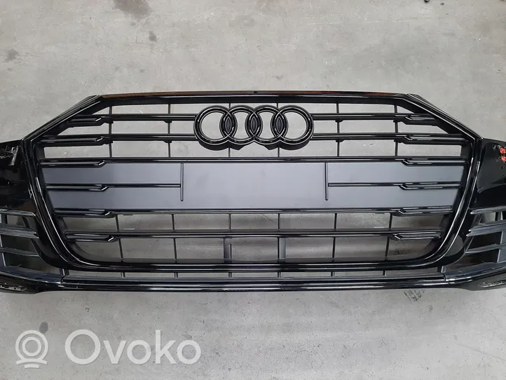 Audi A8 S8 D5 Priekio detalių komplektas 4N0807437A