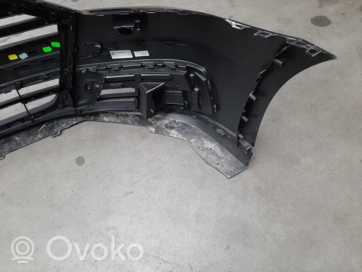 Audi A8 S8 D5 Priekio detalių komplektas 4N0807437