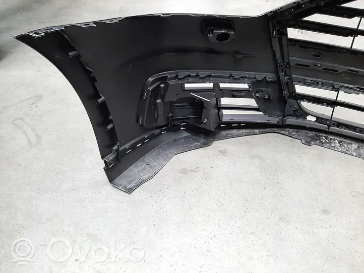 Audi A8 S8 D5 Kit frontale 4N0807437