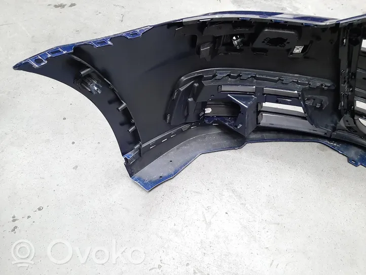 Audi A8 S8 D5 Priekio detalių komplektas 4N0807437A