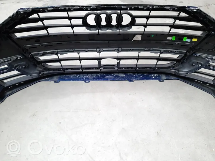 Audi A8 S8 D5 Priekio detalių komplektas 4N0807437A