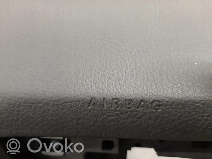 Volkswagen Cross Touran I Poduszki powietrzne Airbag / Komplet 1T1857001