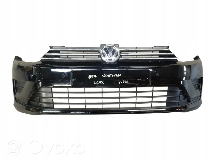 Volkswagen Golf Sportsvan Kit de pièce par-chocs avant 510807221F