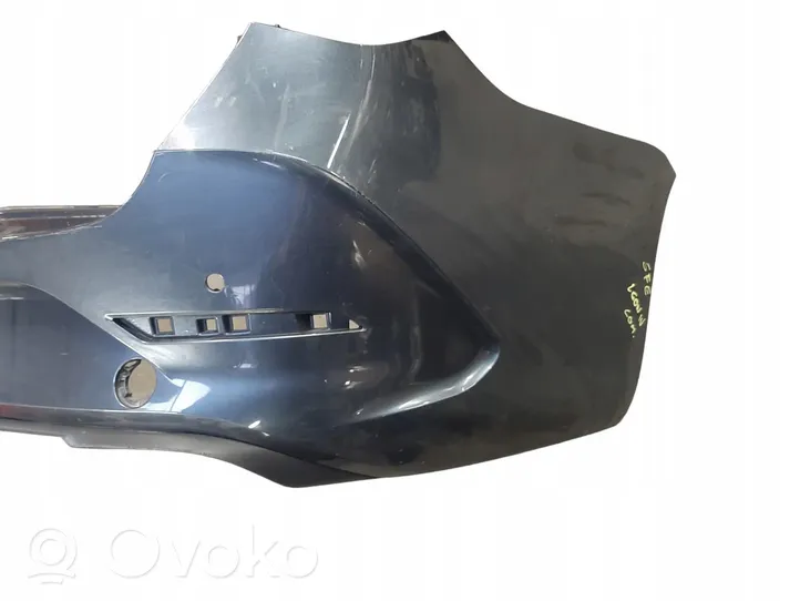 Seat Leon IV Rear bumper 5FE807417