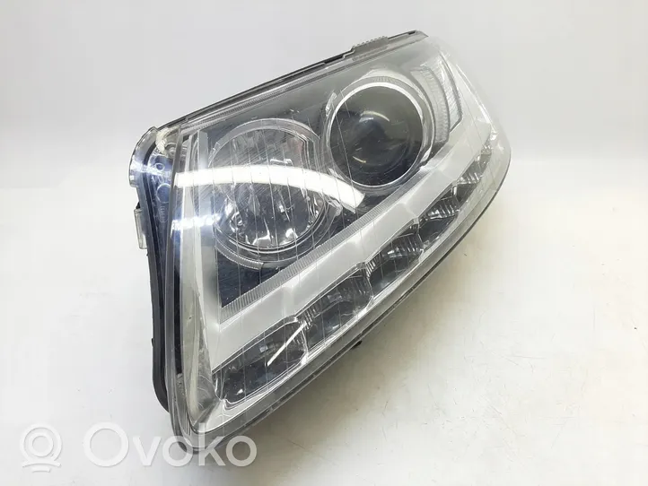 Audi A6 C7 Lampa przednia 4F0941003CP