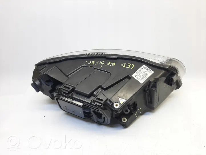 Audi A6 C7 Lampa przednia 4F0941003CP