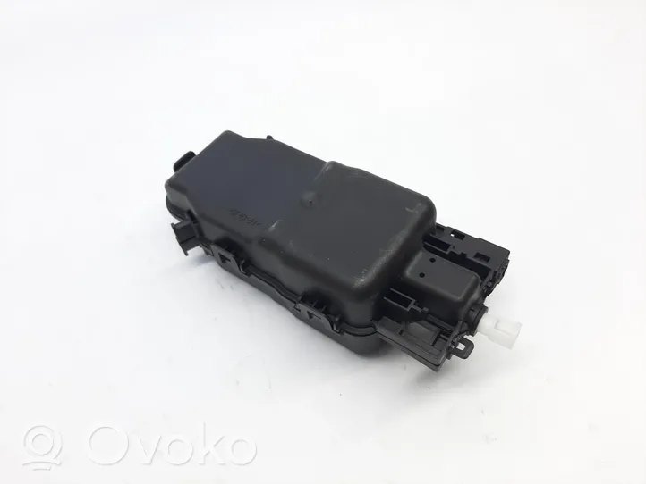 Audi A8 S8 D5 Moduł / Sterownik fotela 4N0881073