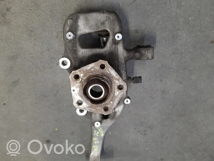 Audi A8 S8 D5 Mozzo ruota anteriore 4N0407559