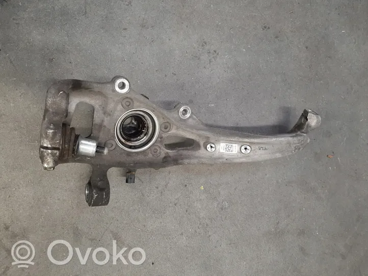 Audi A8 S8 D5 Mozzo ruota anteriore 4N0407559