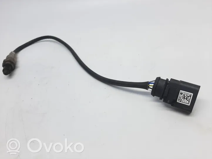 Audi A8 S8 D5 Sensore della sonda Lambda 8W0906265E