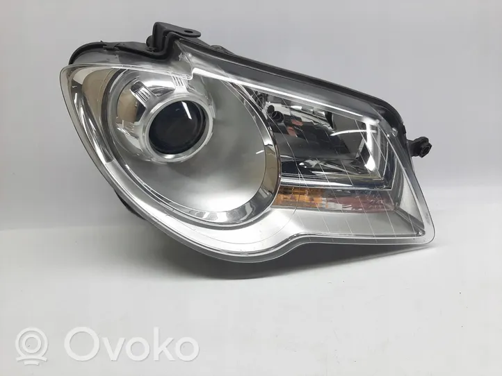 Volkswagen Touran III Headlight/headlamp 1T1941006B