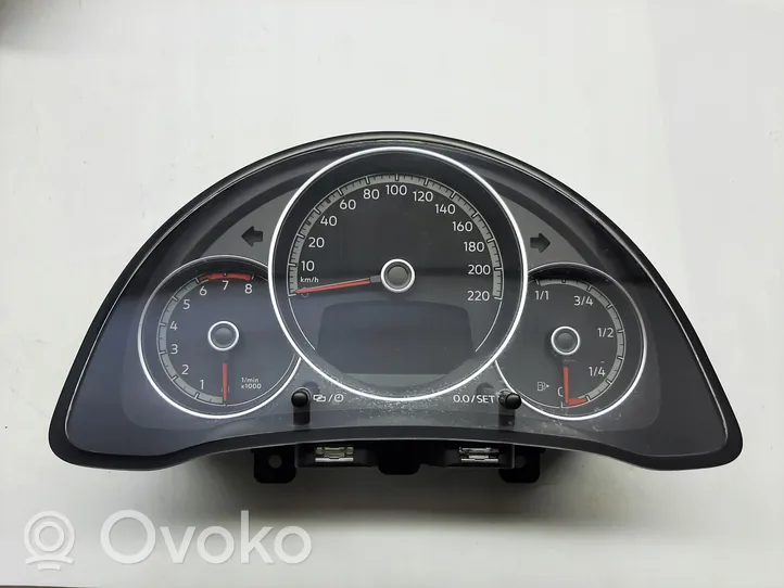 Volkswagen Up Compteur de vitesse tableau de bord 1S0920870K