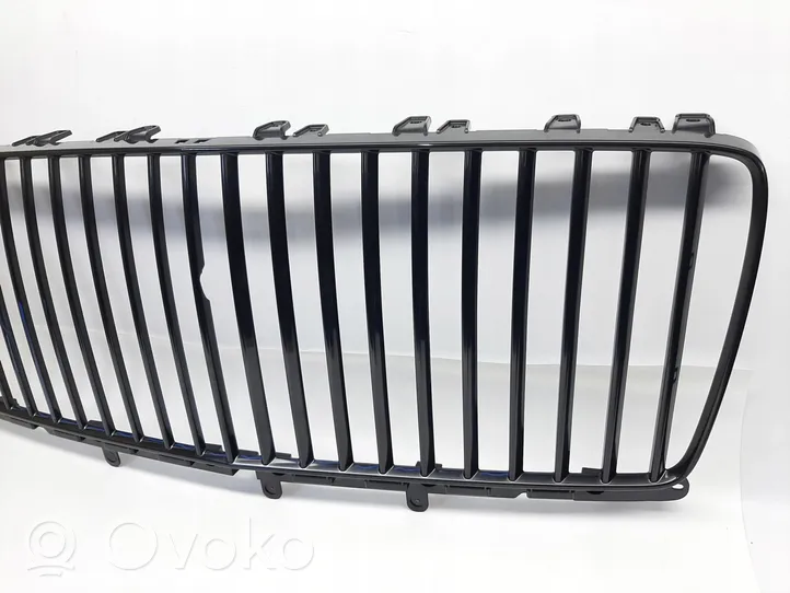 Bentley Bentayga Grille de calandre avant 36A853667