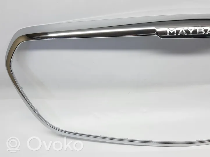 Mercedes-Benz S X222 Maybach Grille de calandre avant A2238880300