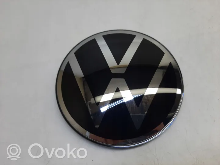 Volkswagen Tiguan Grotelės priekinės 5NA853651