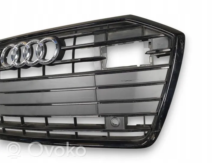 Audi A6 S6 C8 4K Grille de calandre avant 4K0853651