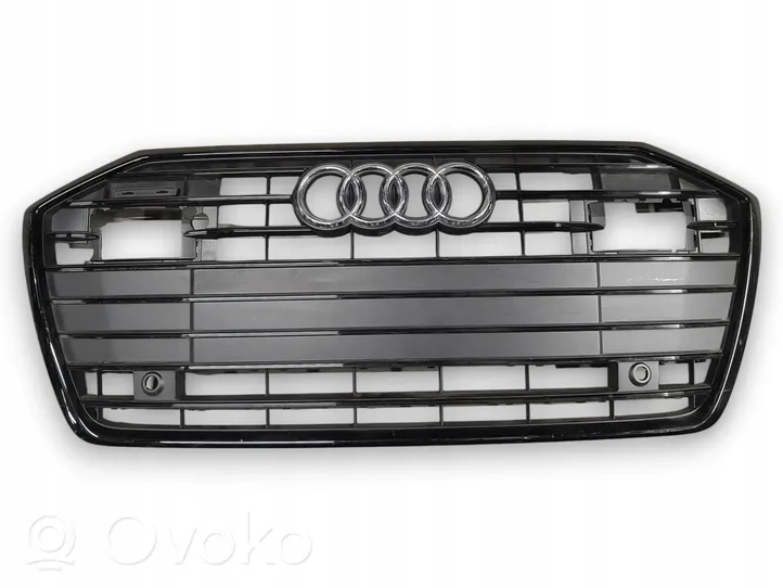 Audi A6 S6 C8 4K Griglia anteriore 4K0853651