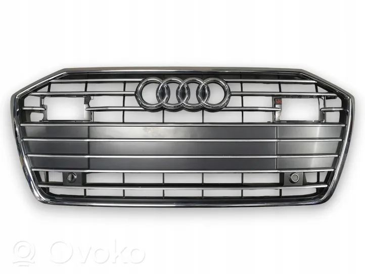 Audi A6 S6 C8 4K Grille de calandre avant 4K0853651