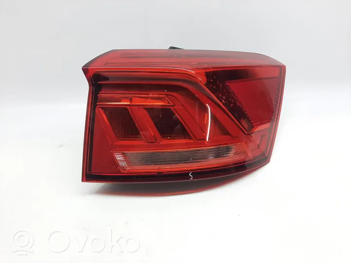 Volkswagen T-Roc Takavalot 2GA945096