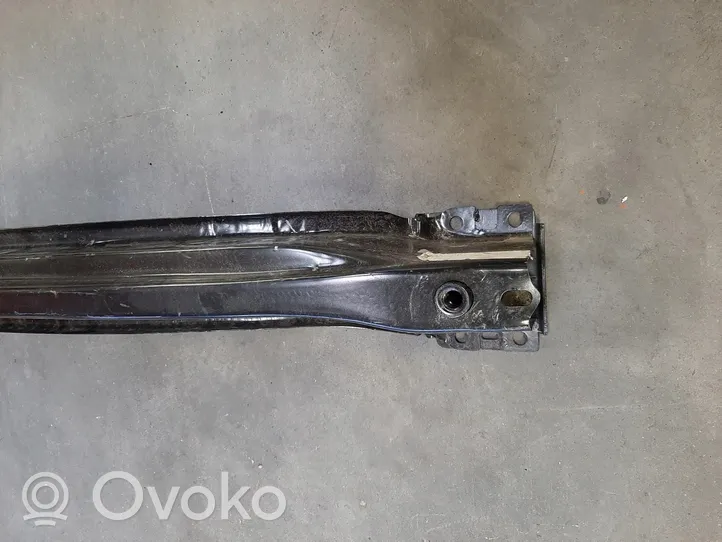 Porsche Cayenne (92A) Traversa di supporto paraurti posteriore 7PO807309A