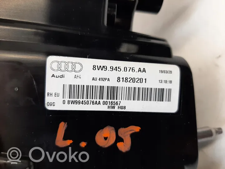 Audi A4 S4 B9 8W Takavalot 8W9945076