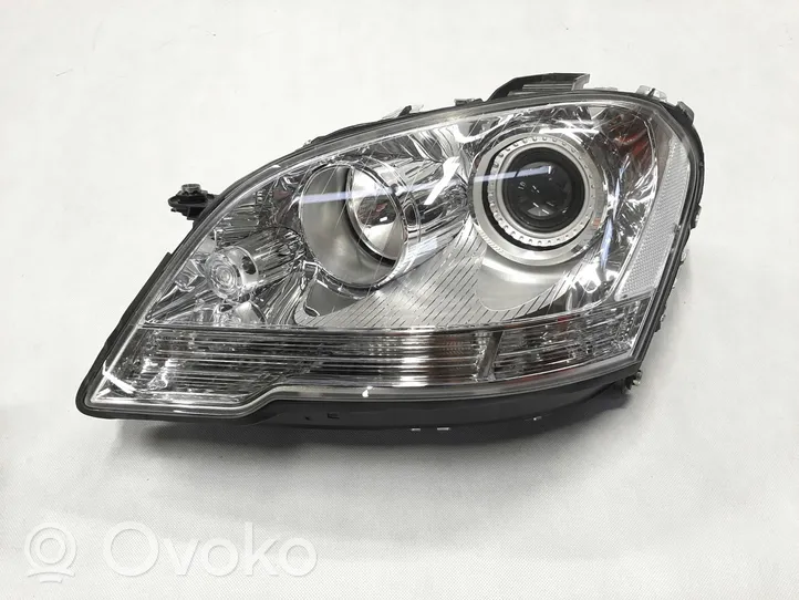 Mercedes-Benz ML W164 Phare frontale A1648207461