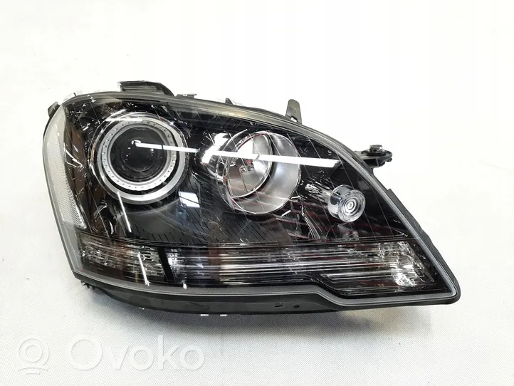 Mercedes-Benz ML W163 Faro/fanale A1648203759