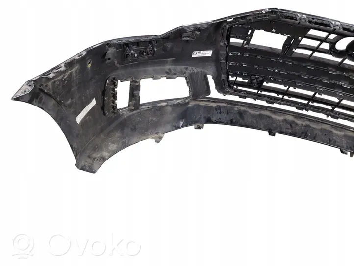 Audi A6 S6 C8 4K Front bumper 4K0807437