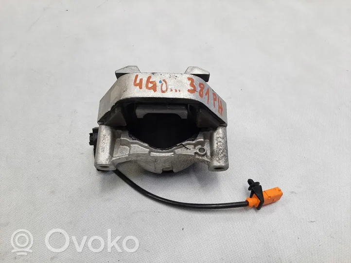 Audi A6 S6 C6 4F Dzinēja spilvena vakuuma vārsts 4G0199381PH