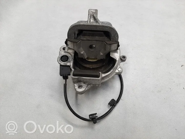 Audi A8 S8 D3 4E Valvola di depressione sul supporto motore 4H0199381CE