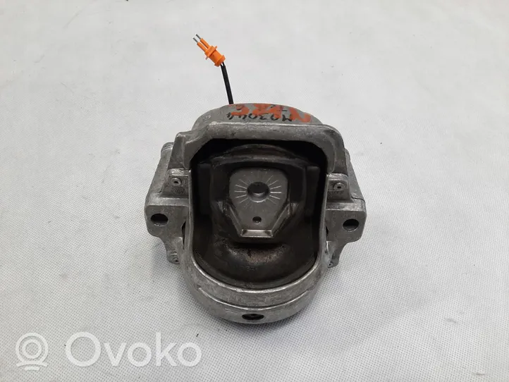 Audi A5 8T 8F Electrovanne soupape de dépression 8R0199331