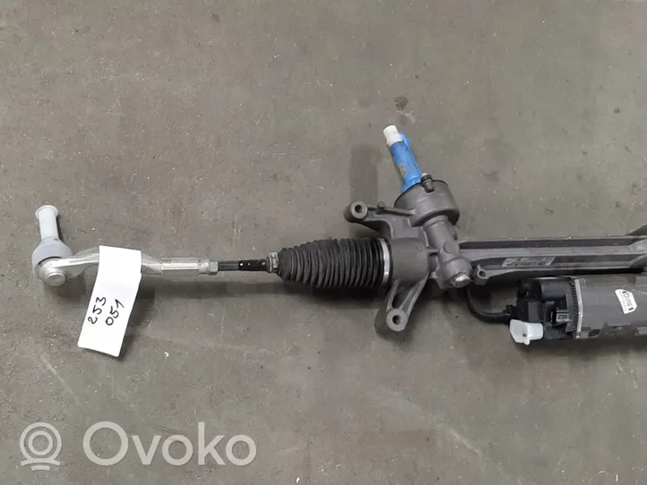 Mercedes-Benz GLC X253 C253 Steering rack 2534603301